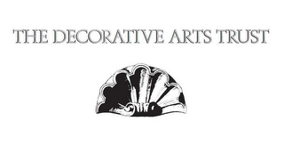 THE DECORATIVE ARTS TRUST logo