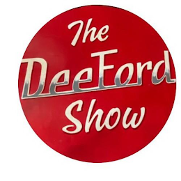 THE DEE FORD SHOW logo