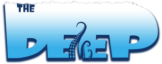 THE DEEP logo