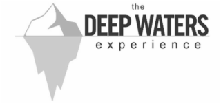 THE DEEP WATERS EXPERIENCE logo