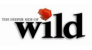 THE DEEPER SIDE OF WILD logo