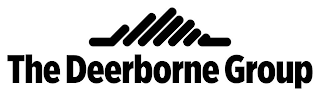 THE DEERBORNE GROUP logo