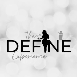 THE DEFINE EXPERIENCE logo