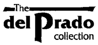 THE DEL PRADO COLLECTION logo