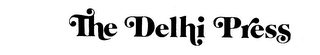 THE DELHI PRESS logo