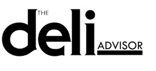 THE DELI ADVISOR logo