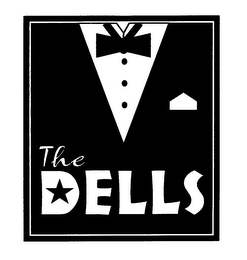 THE DELLS logo