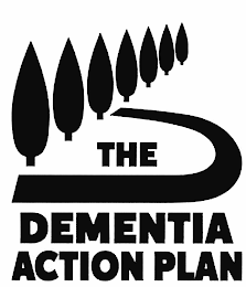 THE DEMENTIA ACTION PLAN logo