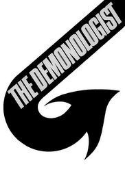 THE DEMONOLOGIST logo