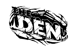 THE DEN logo