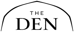 THE DEN logo