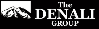 THE DENALI GROUP logo