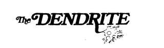 THE DENDRITE logo