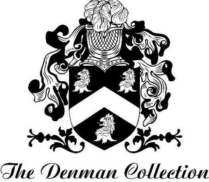 THE DENMAN COLLECTION logo