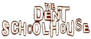 THE DENT SCHOOLHOUSE logo