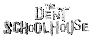 THE DENT SCHOOLHOUSE logo