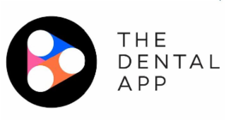 THE DENTAL APP logo