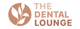 THE DENTAL LOUNGE logo