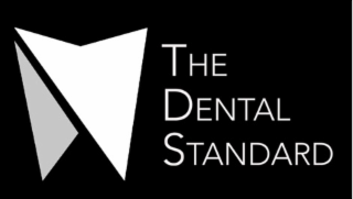 THE DENTAL STANDARD logo