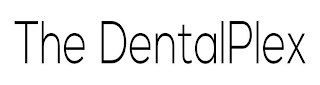 THE DENTALPLEX logo