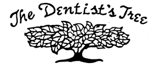 THE DENTIST'S TREE