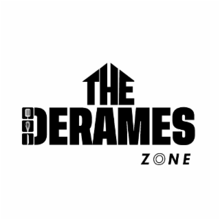 THE DERAMES ZONE logo