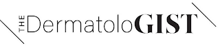 THE DERMATOLOGIST logo