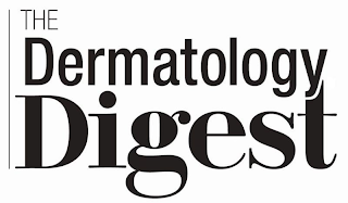 THE DERMATOLOGY DIGEST logo
