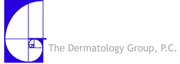 THE DERMATOLOGY GROUP, P.C. logo