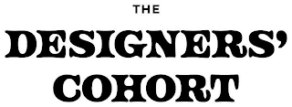 THE DESIGNERS' COHORT logo