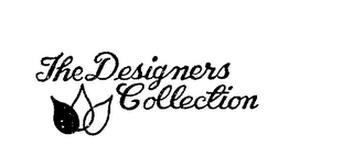 THE DESIGNERS COLLECTION logo