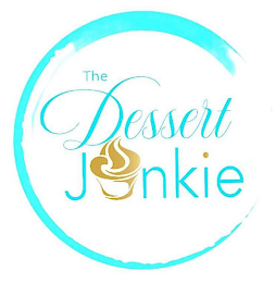 THE DESSERT JUNKIE logo
