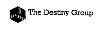 THE DESTINY GROUP
