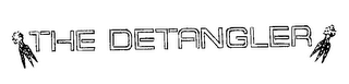 THE DETANGLER logo