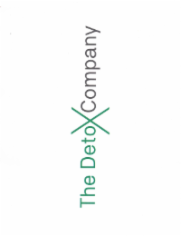 THE DETOX COMPANY logo
