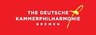THE DEUTSCHE KAMMERPHILHARMONIE BREMEN logo