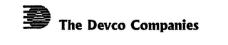 THE DEVCO COMPANIES logo