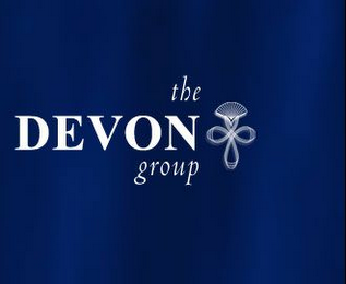 THE DEVON GROUP logo