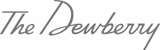 THE DEWBERRY logo