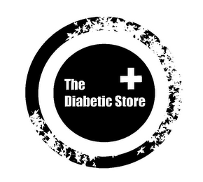 THE DIABETIC STORE logo