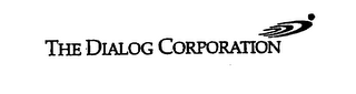 THE DIALOG CORPORATION logo