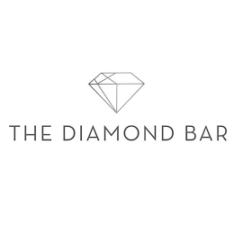 THE DIAMOND BAR logo