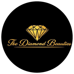 THE DIAMOND BEAUTIES logo