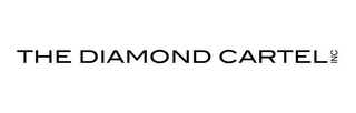 THE DIAMOND CARTEL INC logo