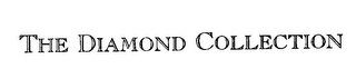 THE DIAMOND COLLECTION logo