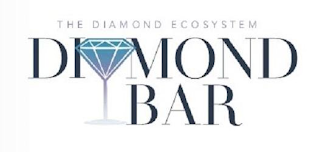 THE DIAMOND ECOSYSTEM DI MOND BAR logo