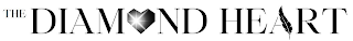 THE DIAMOND HEART logo