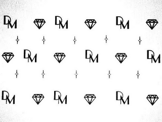 THE DIAMOND MAJESTE logo