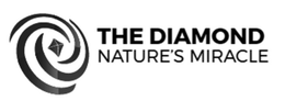 THE DIAMOND NATURE'S MIRACLE logo