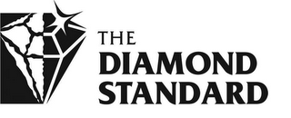 THE DIAMOND STANDARD logo